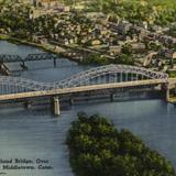 Middletown Portland Bridge
