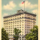 Roger Smith Hotel