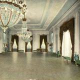 East Room, White House