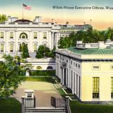 White House Executive Offices
