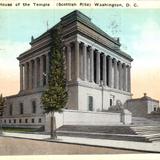 House of the Temple (Scottish Rite)