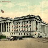 U. S. Treasury