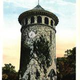 Rockford Water Tower