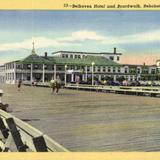 Belhaven Hotel and Boardwalk