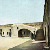 The Arch, Castle San Marcos National Monument