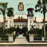 Hotel Alcazar