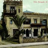 Villa Zorayda