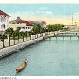 Sea Wall