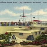 Marine Studios, World´s Only Oceanarium