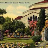 Bryan Memorial Church