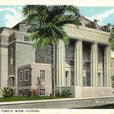 Scottish Rite Temple