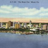 The Magic City