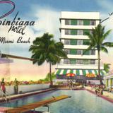 Poinciana Hotel