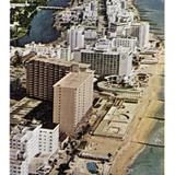 Hotels at Miami Beach