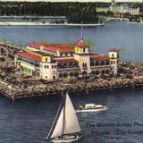 The Million Dollar Pier