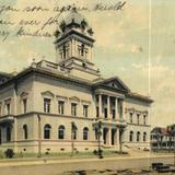 Court House