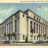 Post Office and Federal Building