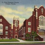 First Christian Church