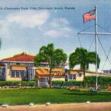 Clearwater Yacht Club