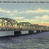 Hathaway Bridge