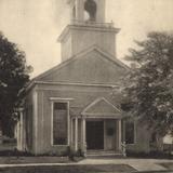 Presbyterian Church