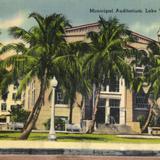 Municipal Auditorium