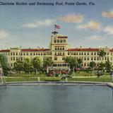 Hotel Charlotte Harbor and Swimming Pool