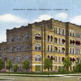 Pensacola Hospital