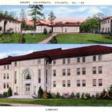 Emory University / Library