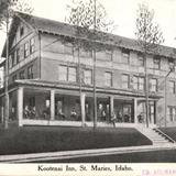 Kootenai Inn