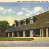 Watch Tower Inn, Blackhawk State Park