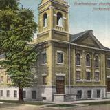 Northminister Presbyterian Church