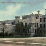 Women´s Prison, Illinois State Prison