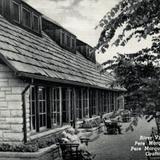 River View Terrace. Pere Marquette Lodge. Pere Marquette State Park