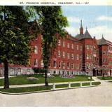 St. Francis Hospital