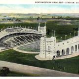 Northwestern University Stadium