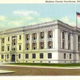 Madison County Courthouse