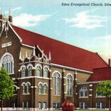 Eden Evangelical Church