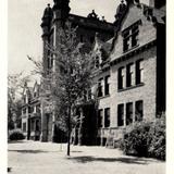 Main Building, James Millikin University