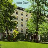 Jennings Terrace