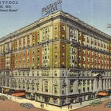 Hotel Claypool