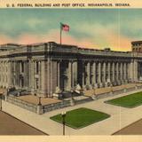 Federal Building and Post Office