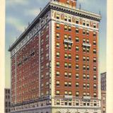 Severin Hotel