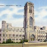 Scottish Rite Cathedral