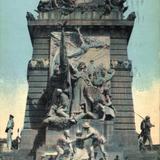 War Group, Soldiers´and Sailors´ Monument