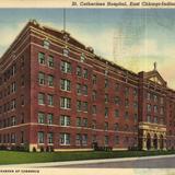 St. Catherines Hospital