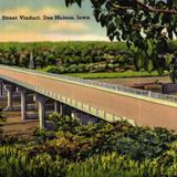 East 14th Street Viaduct