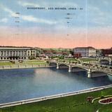 Riverfront, Des Moines