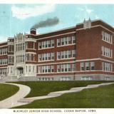 McKinley Junior High School