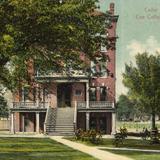 Coe College, Williston Hall